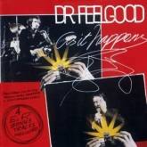 Dr. Feelgood : As It Happens - Live